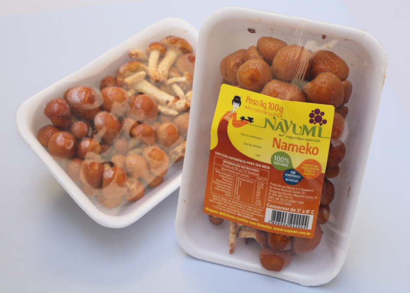 nameko